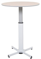 Luxor - LX-PNADJ-ROUND - Pneumatic Adjustable Round