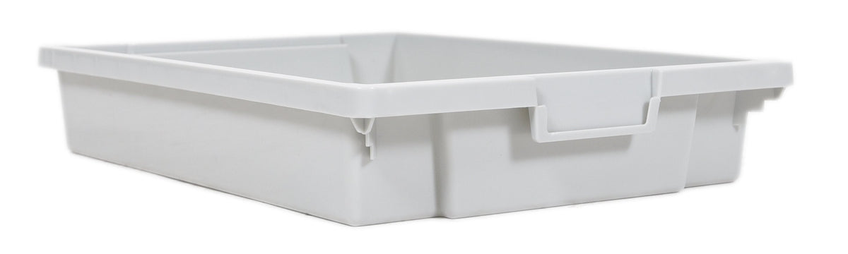 Luxor MBS-BIN-8S - Stackable Storage Bins (8 Small)