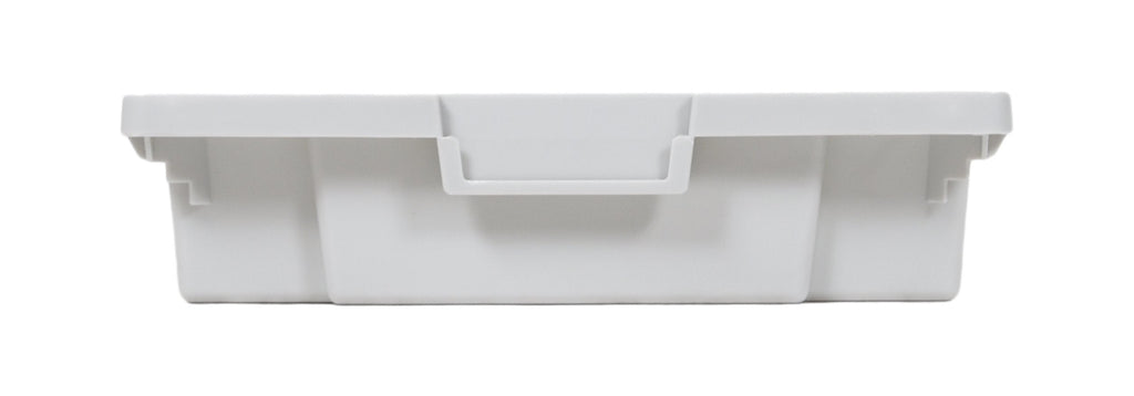 Luxor MBS-BIN-8S - Stackable Storage Bins (8 Small)