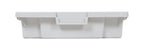 Luxor MBS-BIN-8S - Stackable Storage Bins (8 Small)