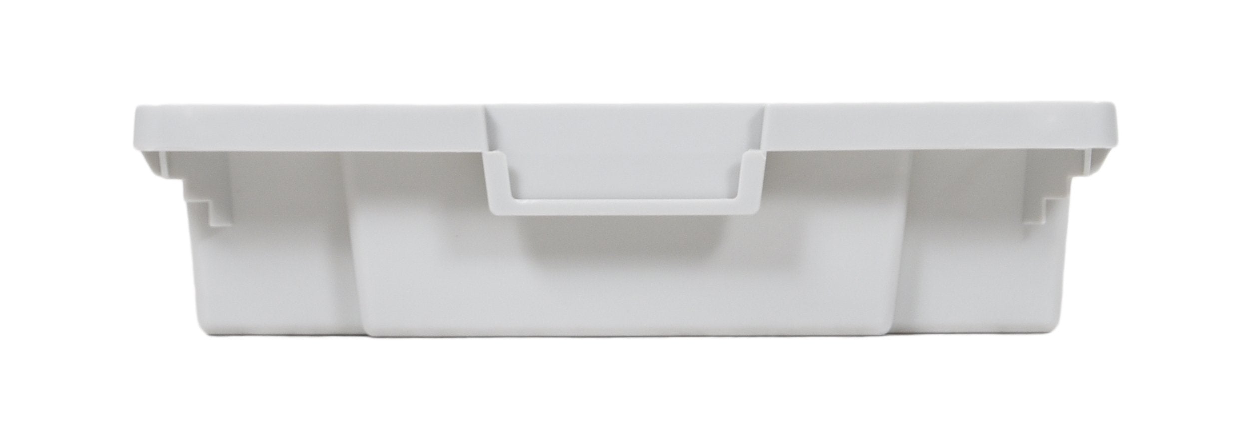 Luxor MBS-BIN-8S - Stackable Storage Bins (8 Small)