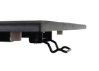 Luxor Pneumatic Adjustable Desktop