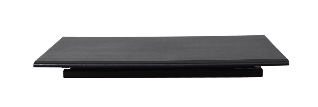 Luxor Pneumatic Adjustable Desktop