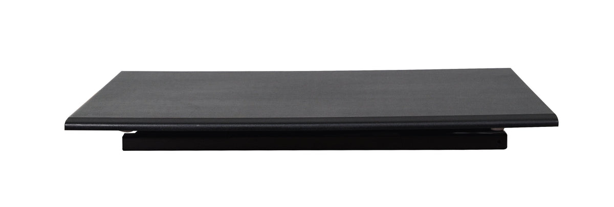 Luxor Pneumatic Adjustable Desktop