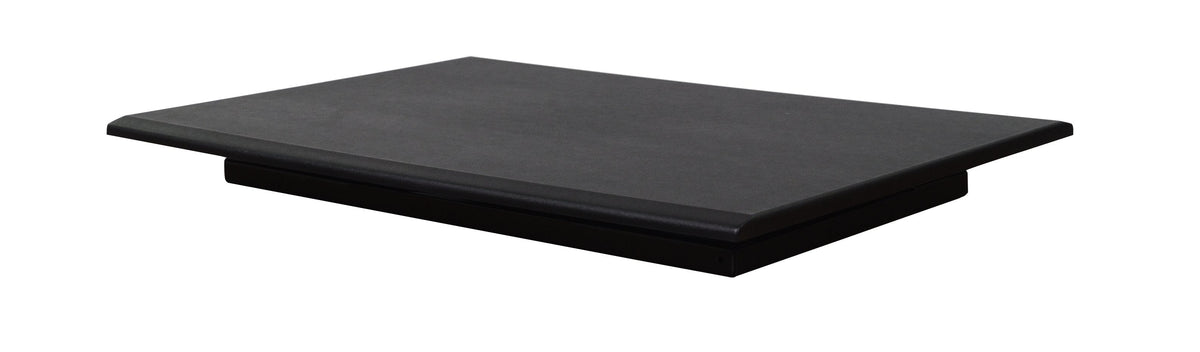 Luxor Pneumatic Adjustable Desktop