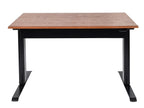 Luxor Pneumatic Adjustable Height Standing Desk