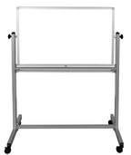 Luxor Reversible Magnetic Whiteboard/ Whiteboard