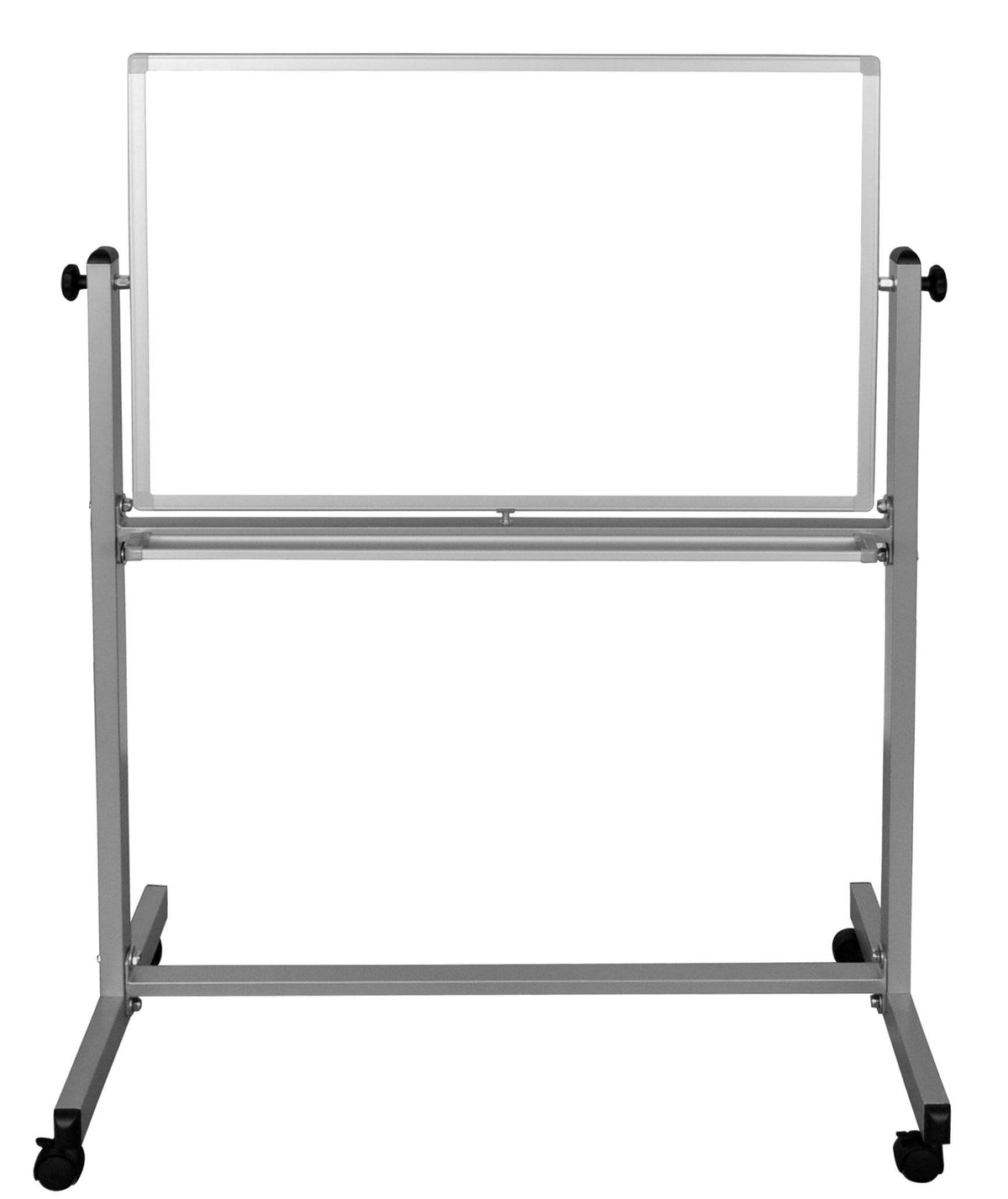 Luxor Reversible Magnetic Whiteboard/ Whiteboard