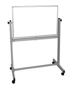 Luxor Reversible Magnetic Whiteboard/ Whiteboard
