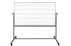 Luxor Reversible Mobile Magnetic 72x48 Magnetic Music