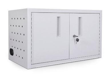 Luxor Wall/ Desk Charging Box 16 Tablets/Chromebooks