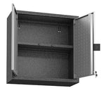 Manhattan Comfort Fortress Floating Wall Cabinet