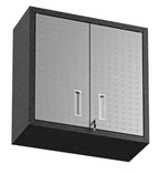 Manhattan Comfort Fortress Floating Wall Cabinet