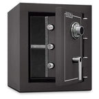 Mesa MBF1512C Burglary & Fire Safe - Combination Lock