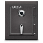 Mesa MBF1512C Burglary & Fire Safe - Combination Lock