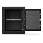 Mesa MBF1512C Burglary & Fire Safe - Combination Lock