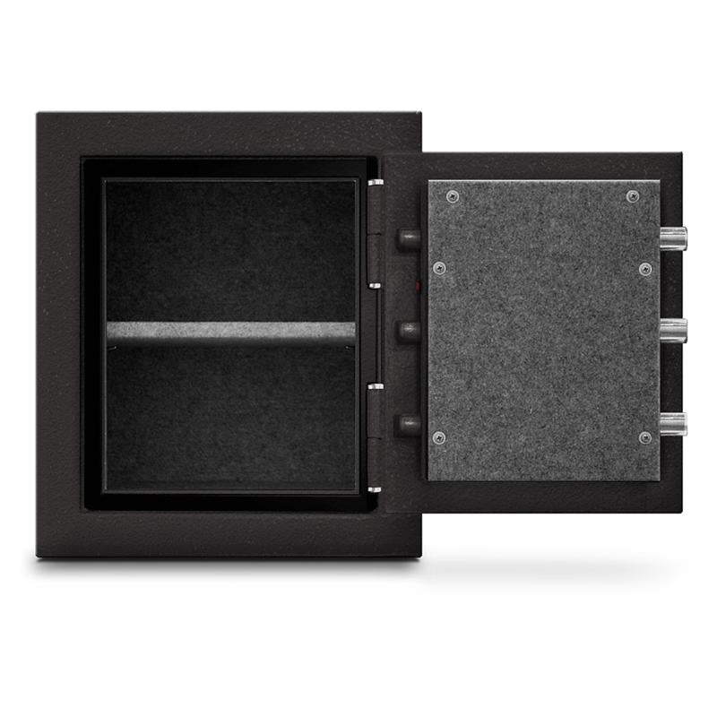 Mesa MBF1512C Burglary & Fire Safe - Combination Lock
