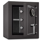Mesa MBF1512E Burglary & Fire Safe - Electronic Lock