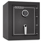 Mesa MBF1512E Burglary & Fire Safe - Electronic Lock