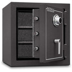 Mesa MBF2020C Burglary & Fire Safe - Combination Lock