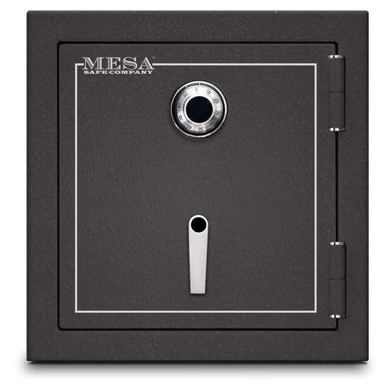 Mesa MBF2020C Burglary & Fire Safe - Combination Lock