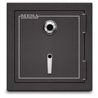 Mesa MBF2020C Burglary & Fire Safe - Combination Lock