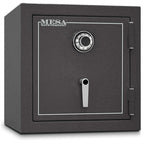 Mesa MBF2020C Burglary & Fire Safe - Combination Lock