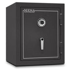 Mesa MBF2620C Burglary & Fire Safe - Combination Lock