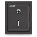 Mesa MBF2620C Burglary & Fire Safe - Combination Lock