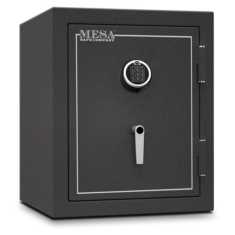 Mesa MBF2620E Burglary & Fire Safe - Electronic Lock