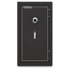 Mesa MBF3820C Burglary & Fire Safe - Combination Lock