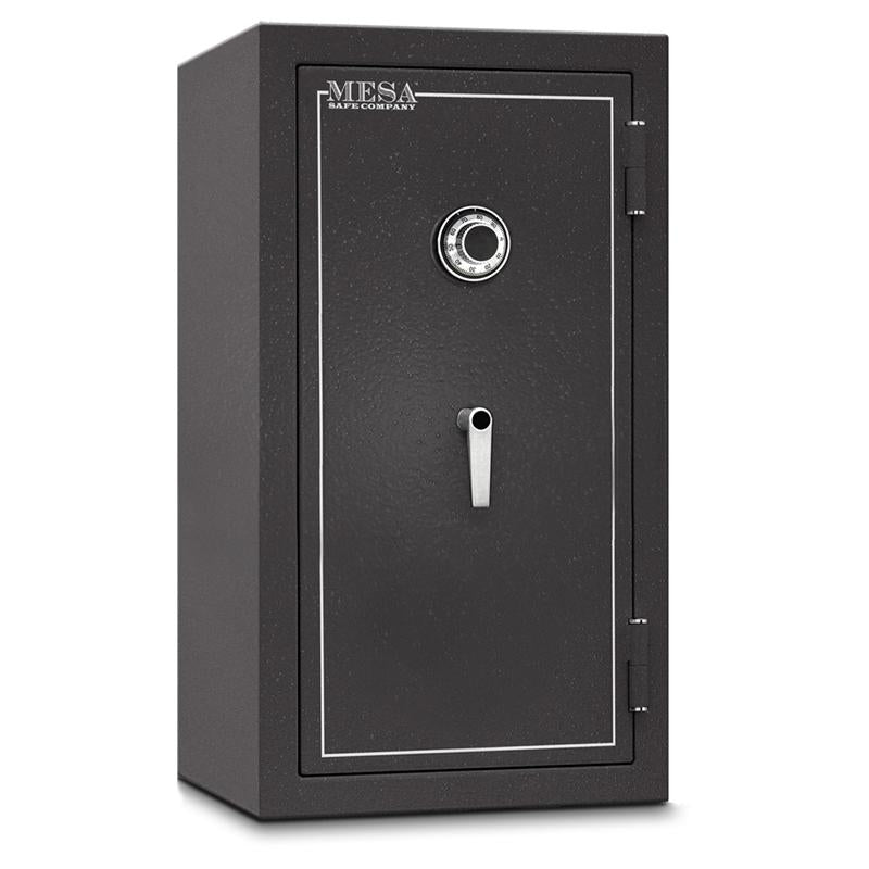 Mesa MBF3820C Burglary & Fire Safe - Combination Lock