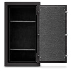 Mesa MBF3820C Burglary & Fire Safe - Combination Lock