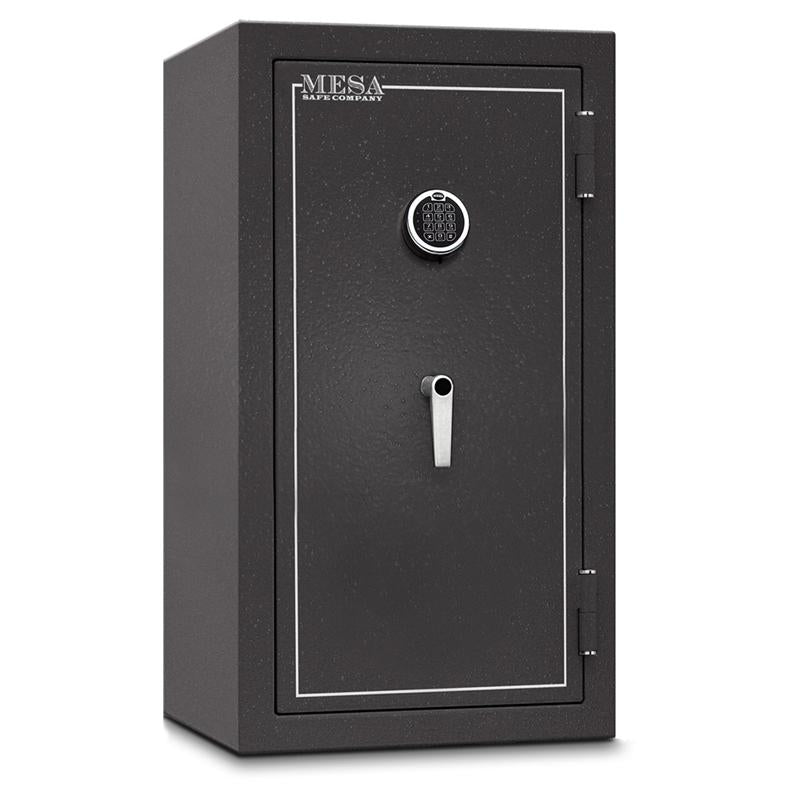 Mesa MBF3820E Burglary & Fire Safe - Electronic Lock