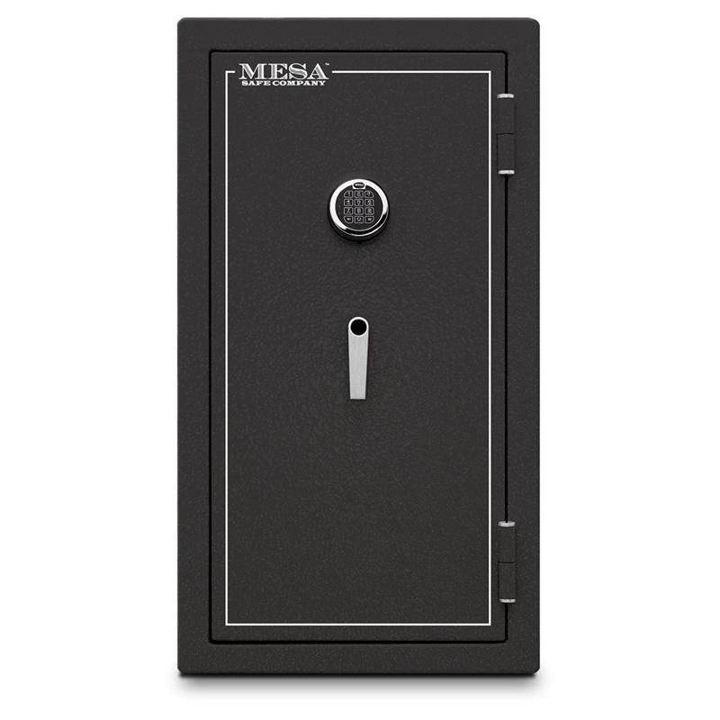 Mesa MBF3820E Burglary & Fire Safe - Electronic Lock