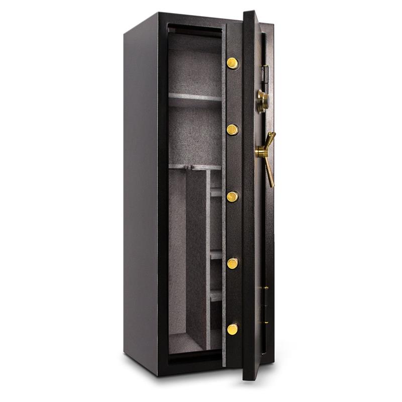 Mesa MBF5922C 1-HR 14-Gun Fire Safe - Combination Lock