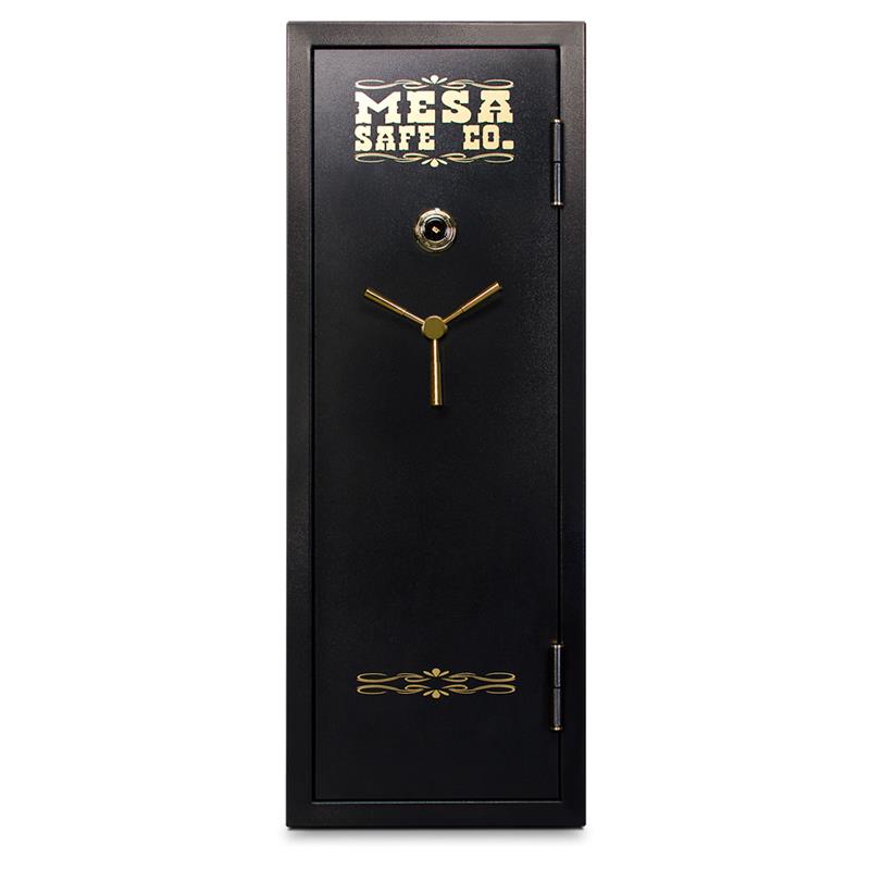 Mesa MBF5922C 1-HR 14-Gun Fire Safe - Combination Lock