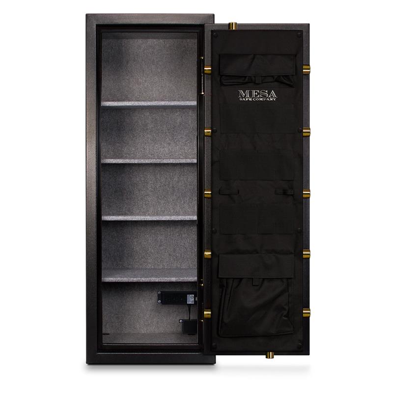 Mesa MBF5922C-P 1-HR Burglary & Fire Safe - Combination Lock