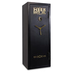 Mesa MBF5922C-P 1-HR Burglary & Fire Safe - Combination Lock