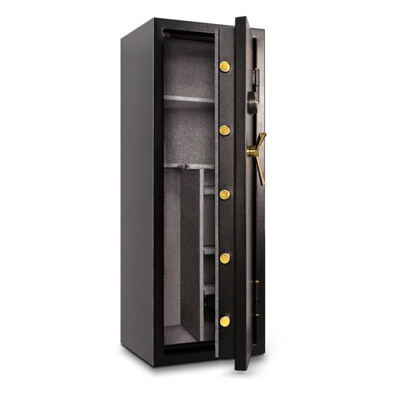 Mesa MBF5922E 1-HR 14-Gun Fire Safe - Electronic Lock