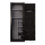 Mesa MBF5922E 1-HR 14-Gun Fire Safe - Electronic Lock