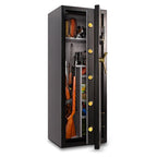 Mesa MBF5922E 1-HR 14-Gun Fire Safe - Electronic Lock
