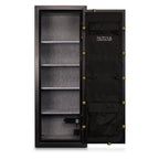 Mesa MBF5922E-P 1-HR Burglary & Fire Safe - Electronic Lock