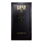 Mesa MBF6032C 1-HR 26-Gun Fire Safe - Combination Lock