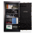 Mesa MBF6032C-P 1-HR Burglary & Fire Safe - Combination Lock