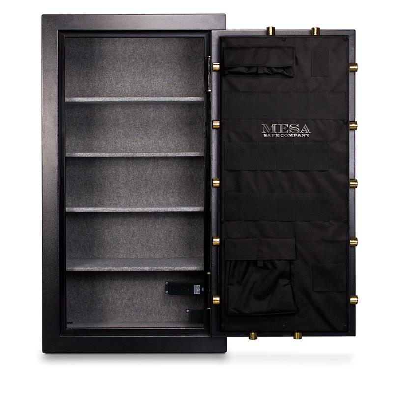 Mesa MBF6032C-P 1-HR Burglary & Fire Safe - Combination Lock