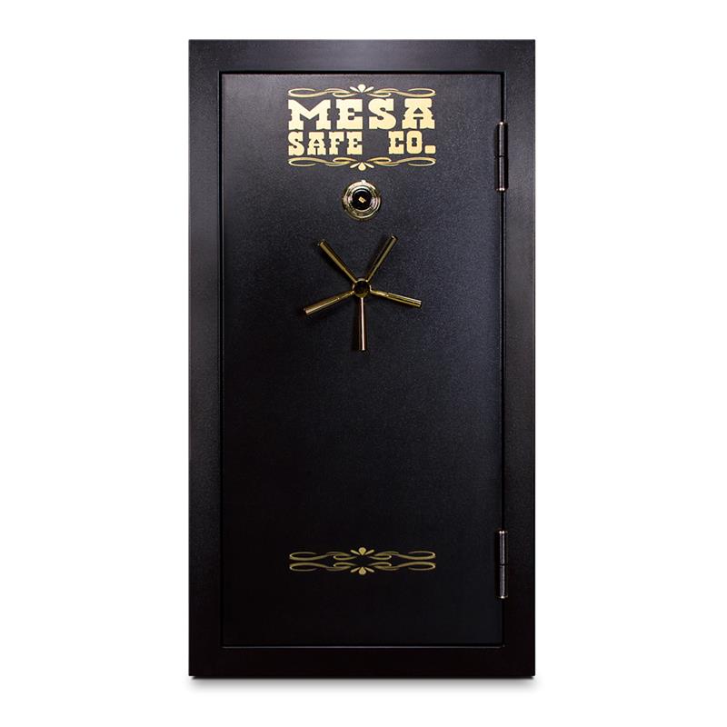 Mesa MBF6032C-P 1-HR Burglary & Fire Safe - Combination Lock