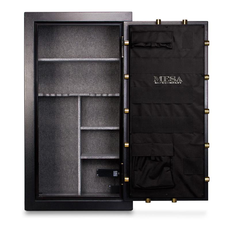 Mesa MBF6032E 1-HR 26-Gun Fire Safe - Electronic Lock