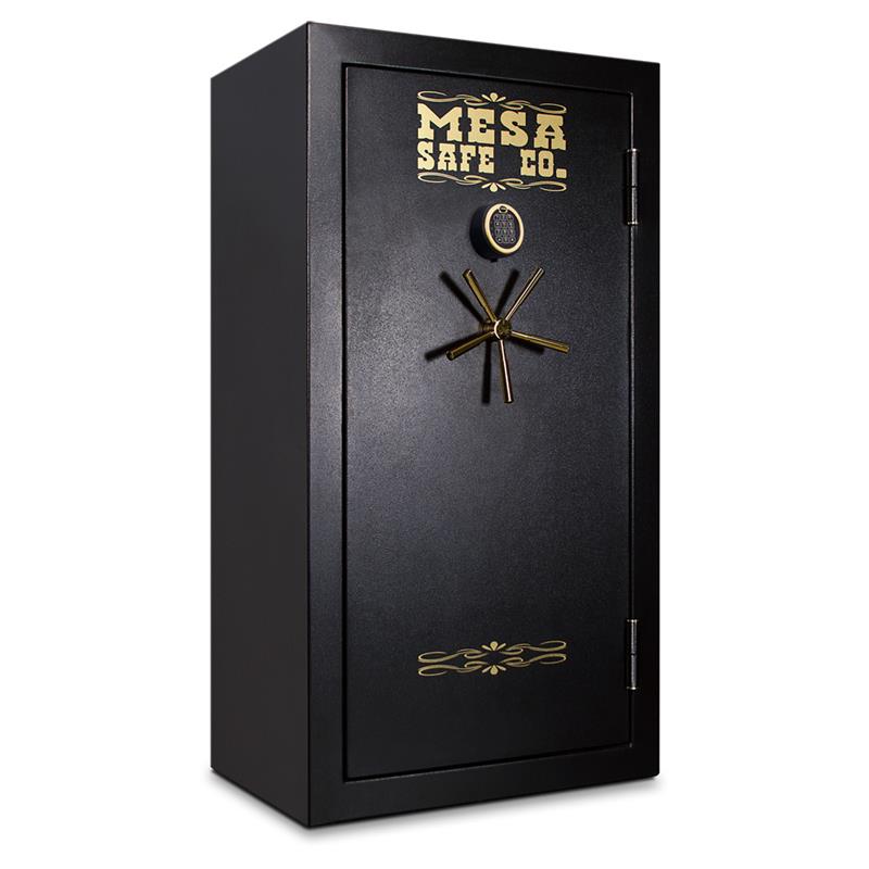 Mesa MBF6032E 1-HR 26-Gun Fire Safe - Electronic Lock