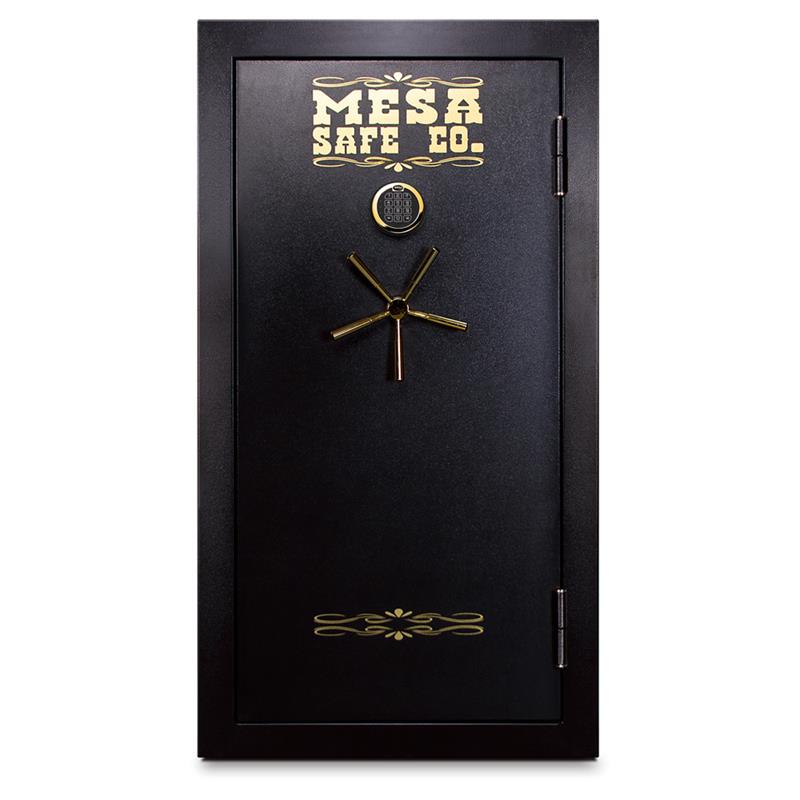 Mesa MBF6032E 1-HR 26-Gun Fire Safe - Electronic Lock